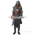 Hot Sale Assassins Creed Revelations Ezio Auditore da Firenze Cosplay Anime Costume